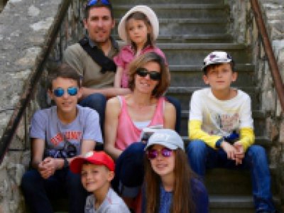Tour d'Europe en famille - 17h30