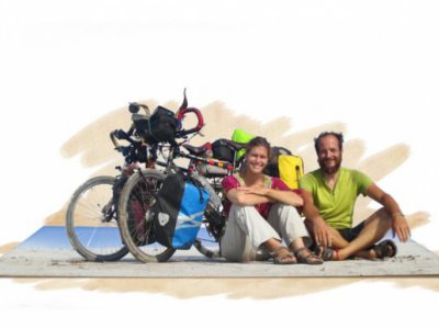 L’Inde, 6 mois de l’Himalaya au cap sud - 18h15