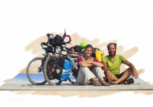 L’Inde, 6 mois de l’Himalaya au cap sud - 18h15