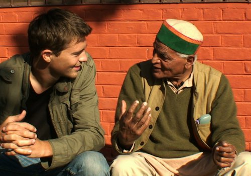 En quête de sens - 20h45