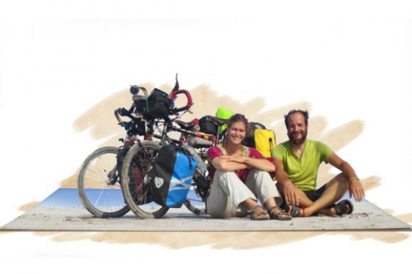 L’Inde, 6 mois de l’Himalaya au cap sud - 18h15